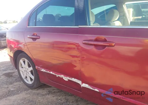 2006 Honda Civic Lx из США, поврежденный, VIN 2HGFA165X6H519658